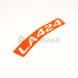 LABEL(LA424) product photo image_1 S