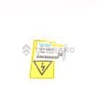 LABEL,ELECTRIC LINE product photo image_2 S