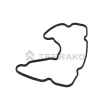  O RING,HEAD COVER  product photo image_1 S