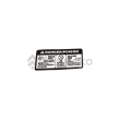 LABEL,POISON A1, LABEL POISON product photo image_1 S
