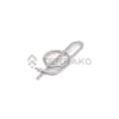 RUE-RING(COTTER,1/2) product photo image_1 S