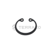 CIR CLIP EXTERNAL, RETAINER RING product photo image_1 S
