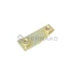  PLATE,BONNET LH, PLATE BONNET LH  product photo image_1 S