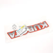  LABEL(KUBOTA)  product photo image_4 S