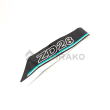  LABEL FENDER LH  product photo image_2 S