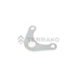  PLATE,AXLE  product photo image_1 S