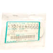  LABEL,TURN SIGNAL  product photo image_2 S