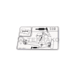  LABEL,GREASE UP  product photo image_1 S