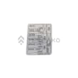  LABEL,FUSE  product photo image_1 S