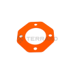 PLATE, HOLDER PULLEY, PLATE HOLDER PULLEY, PLATE,HOLDER PULLEY product photo image_1 S