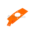  PLATE,HOLDER PULLEY  product photo image_1 S