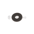  WASHER(PLAIN,BLACK)  product photo image_1 S