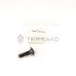  BOLT SQU.NECK BLACK, BOLT,SQ NECK(BLACK)  product photo image_2 S