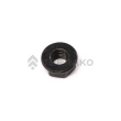 NUT FLANGE BLACK, NUT(FLANGE BLACK) product photo image_1 S