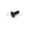  BOLT SS NECK BLACK  product photo image_1 S