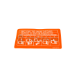  LABEL, EMPTY  product photo image_1 S