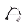 WIRE HARNESS FAN, HARNESS,WIRE(FAN), WIRE HARNESS,FAN product photo image_1 S