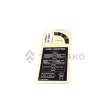  LABEL(SET,EU EC 2)  product photo image_1 S