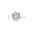 NUT,SLOTTED(M14 6T) product photo image_1 S