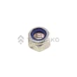  LOCK,NUT, NUT  product photo image_1 S