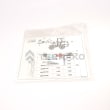  LABEL(LIFTING,CABIN)  product photo image_2 S