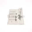  LABEL(LIFTING,CABIN)  product photo image_1 S