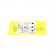 LABEL, LABEL(GREASE,EU) product photo image_1 S