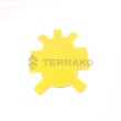 HEAT INSULATOR, INSULATION,HEAT product photo image_2 S