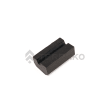 RUBBER STOPPER, RUBBER(STOPPER,FRONT) product photo image_1 S