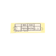 LABEL(7156-1897) product photo image_1 S
