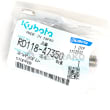  STOPPER RUBBER, STOPPER(RUBBER)  product photo image_2 S
