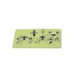  LABEL(OPERATION,AUX2)  product photo image_1 S