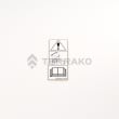  LABEL(ATTACHMENT,EU), LABEL  product photo image_1 S