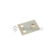  BRACKET(CONDENSER)  product photo image_1 S