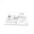 LABEL(LIFTING CAPACITY,CANOPY) product photo image_2 S