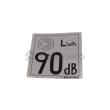 LABEL LWA 90 product photo image_1 S