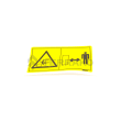  LABEL(KEEP OUT)  product photo image_1 S
