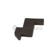  RUBBER,SEALING(LEFT REAR)  product photo image_1 S