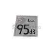  LABEL(LwA 95), LABEL(LWA 95), LABEL (LwA 95)  product photo image_1 S