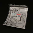  LABEL (ADJUST.,SP), LABEL Adjustment SP, LABEL  product photo image_2 S