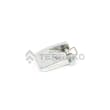  LOCK(SET SAFETY LATCH 2-3T), SET SAFETY LATCH  product photo image_1 S