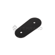 PLATE,DOOR HINGE, PLATE DOOR HINGE product photo image_1 S