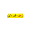 LABEL(WARNING,FAN) product photo image_1 S