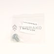 SCREW F/THREAD CL8.8 M10X18 GV, SCREW ALL THREAD DIN 933 PG CL 8.8 M 10 X 18 Z. WHITE product photo image_2 S