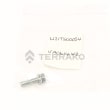 HEX.BOLT(W/SW PW), (+)HEXAGON BOLT (SW/PW) product photo image_2 S