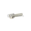 HEX.BOLT(W/SW PW), (+)HEXAGON BOLT (SW/PW) product photo image_1 S