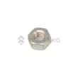 HEXAGON NUT, FLANGE NUT product photo image_1 S