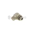  BEND MALE DIN 8L MALE G1/4  product photo image_1 S