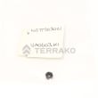  M5 NUT NYLOC BLACK  product photo image_2 S