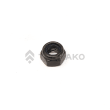  M5 NUT NYLOC BLACK  product photo image_1 S